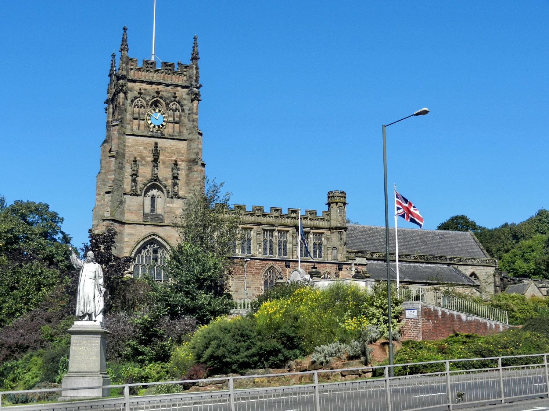 Kidderminster